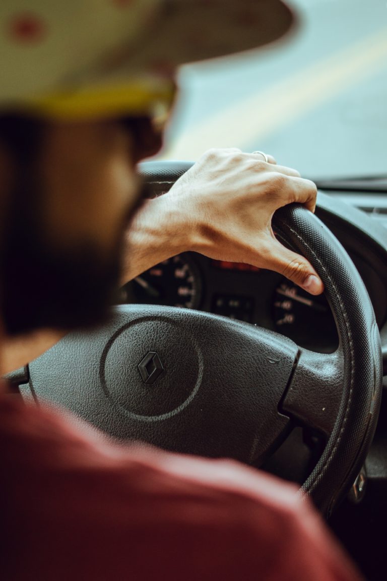 Leçon de conduite - Auto Ecole Gigean - Wannadrive